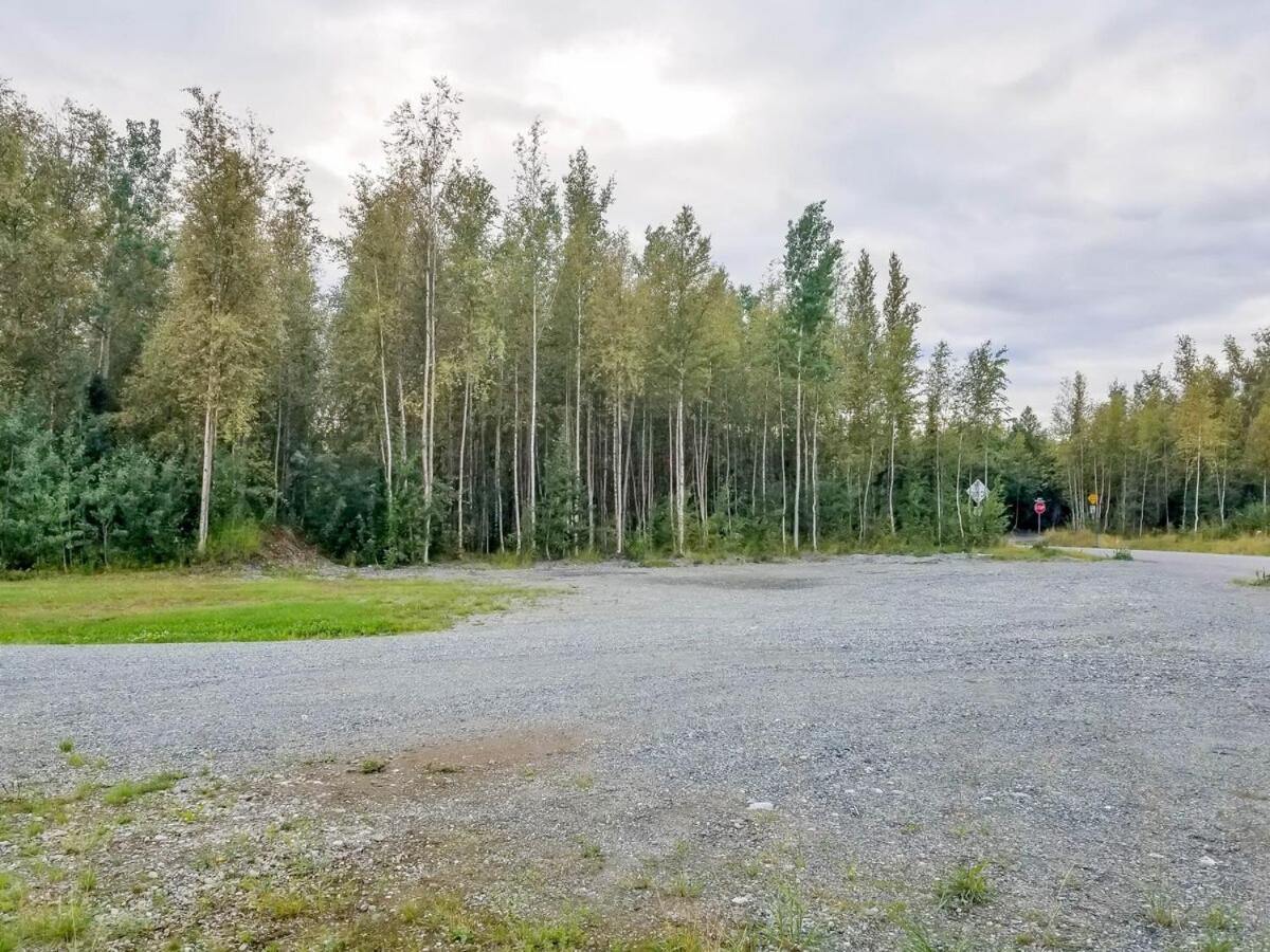 Cloud Nine Cottage Big Lake Luaran gambar